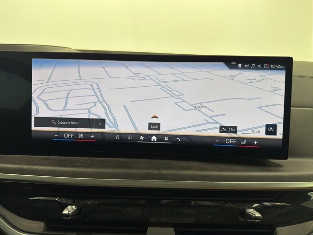 Certified 2024 BMW X7 xDrive40i w/ M Sport Package image 38