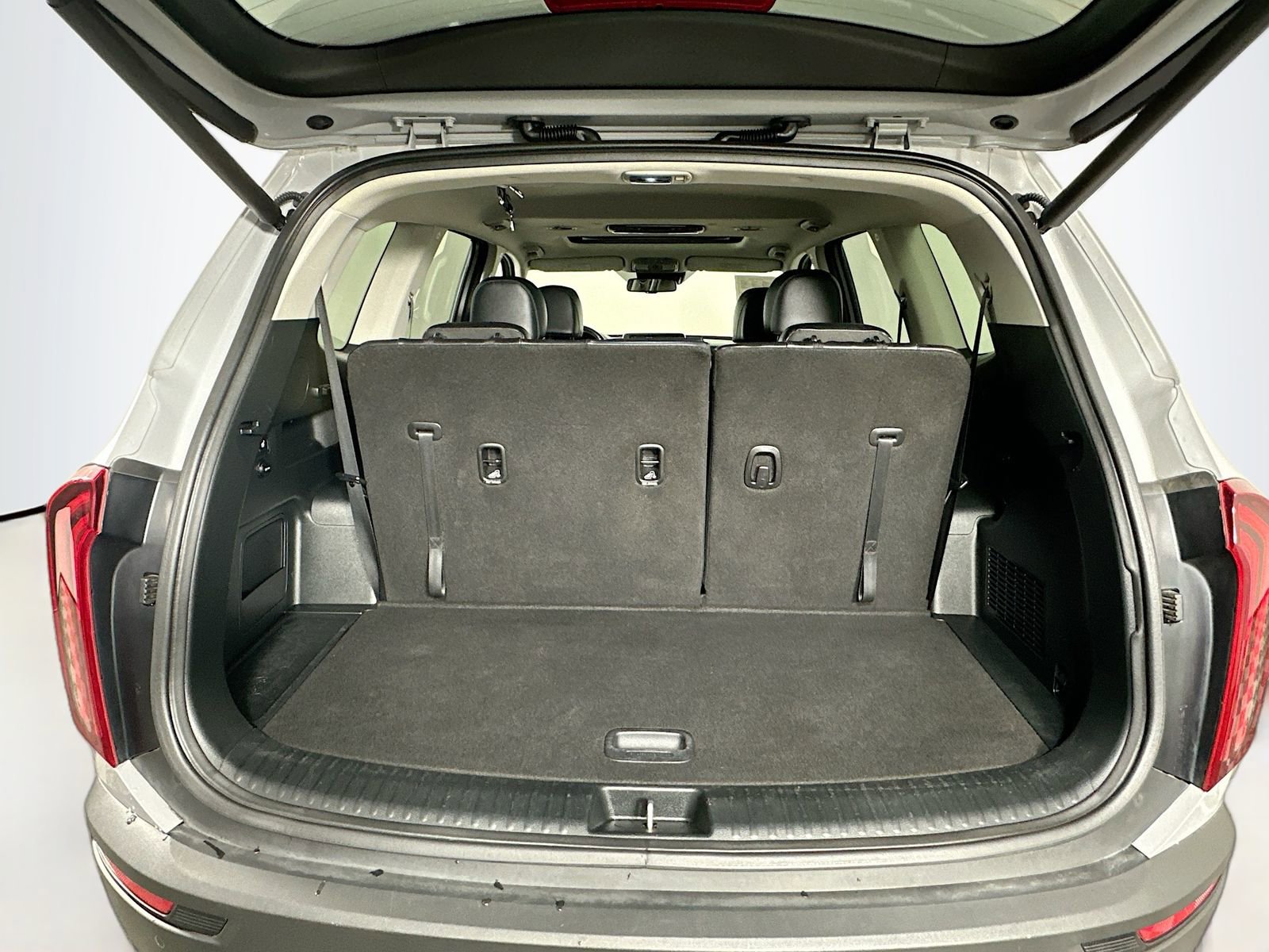 Used 2022 Kia Telluride EX w/ EX Premium Package image 28