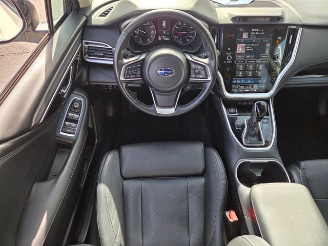 Used 2023 Subaru Outback Touring XT AWD/4WD image 13