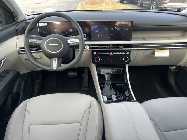New 2026 Hyundai Tucson SEL image 18