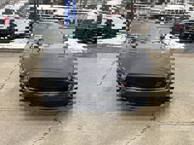 Used 2022 Ford Mustang GT Premium w/ California Special Package image 2