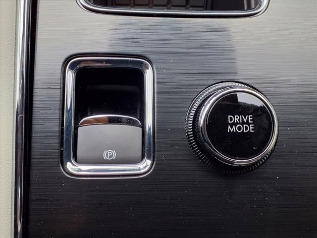 New 2025 Lincoln Aviator 2WD w/ Jet Appearance Package image 7