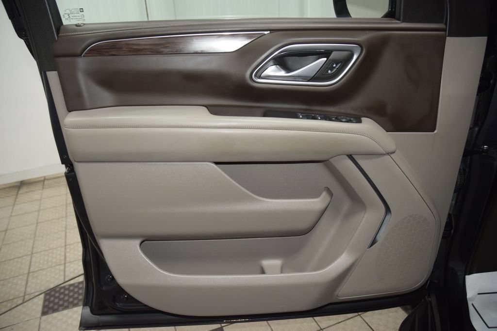 Used 2023 Chevrolet Tahoe LS w/ Driver Alert Package AWD/4WD image 45