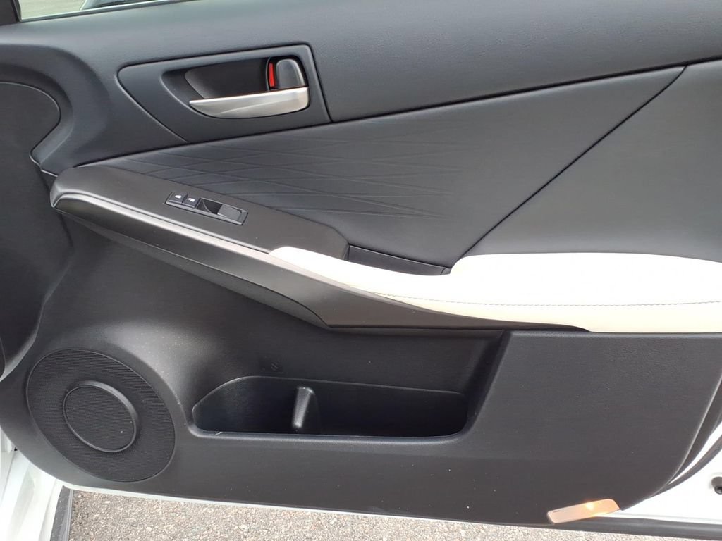 Used 2021 Lexus IS 350 F Sport RWD image 14