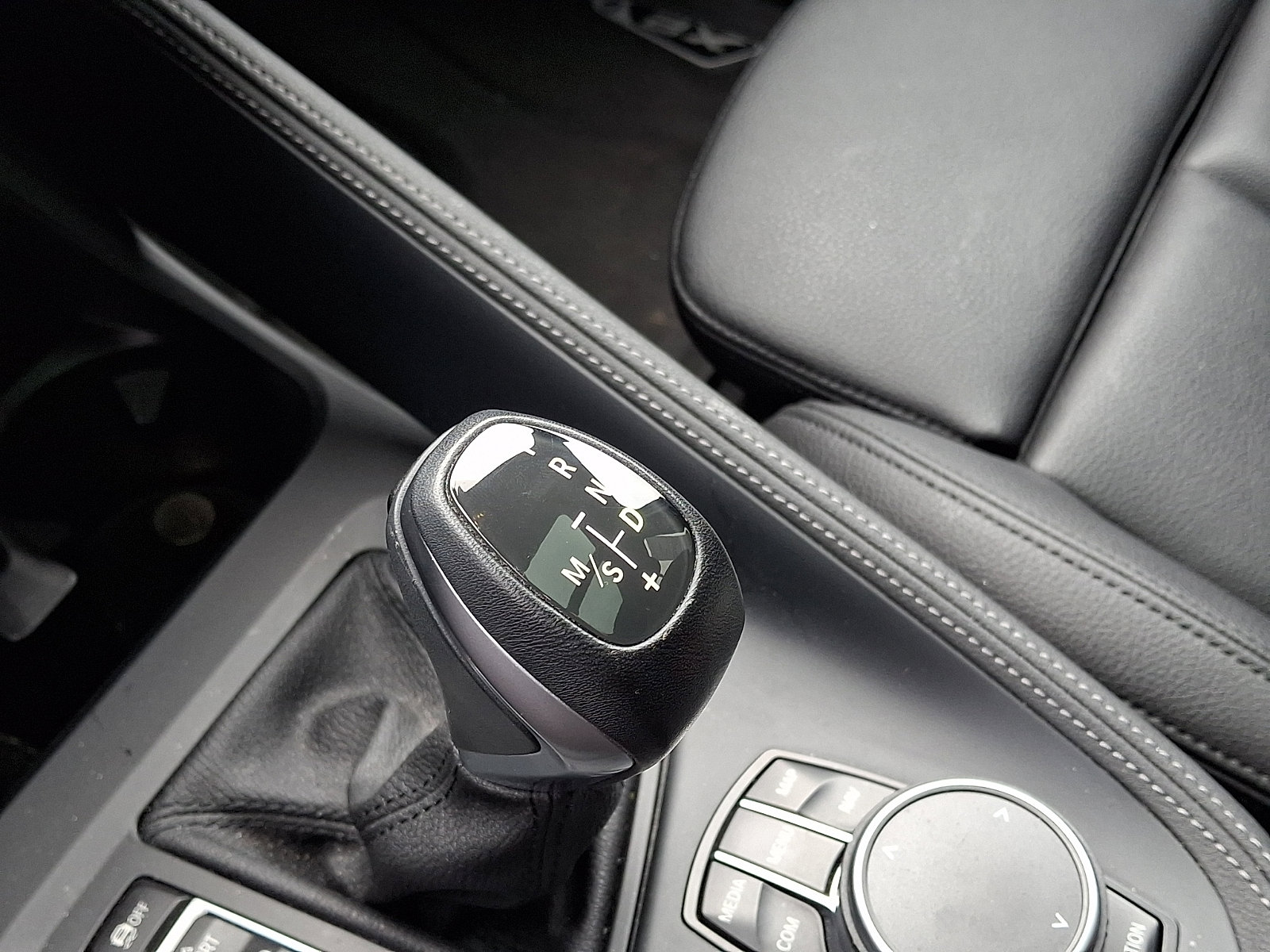 Used 2019 BMW X2 xDrive28i image 15