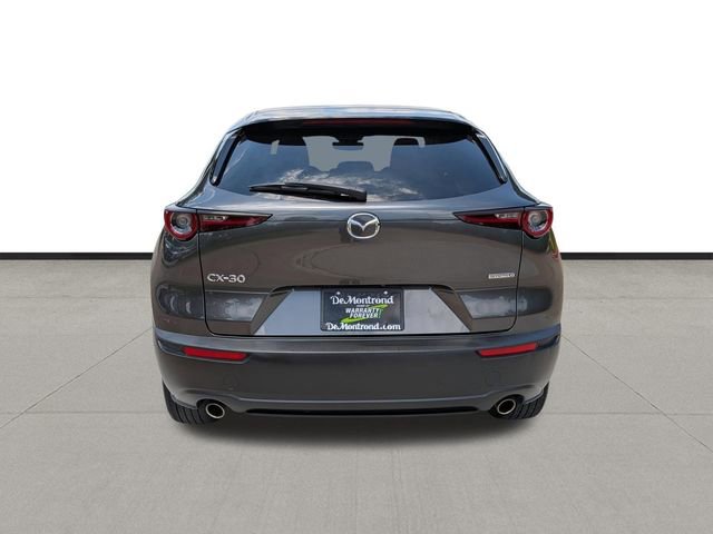 Certified 2021 MAZDA CX-30 FWD 2.5 S w/ Preferred Package image 6