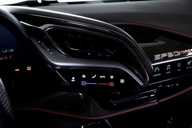 Certified 2022 Ferrari SF90 Stradale image 46