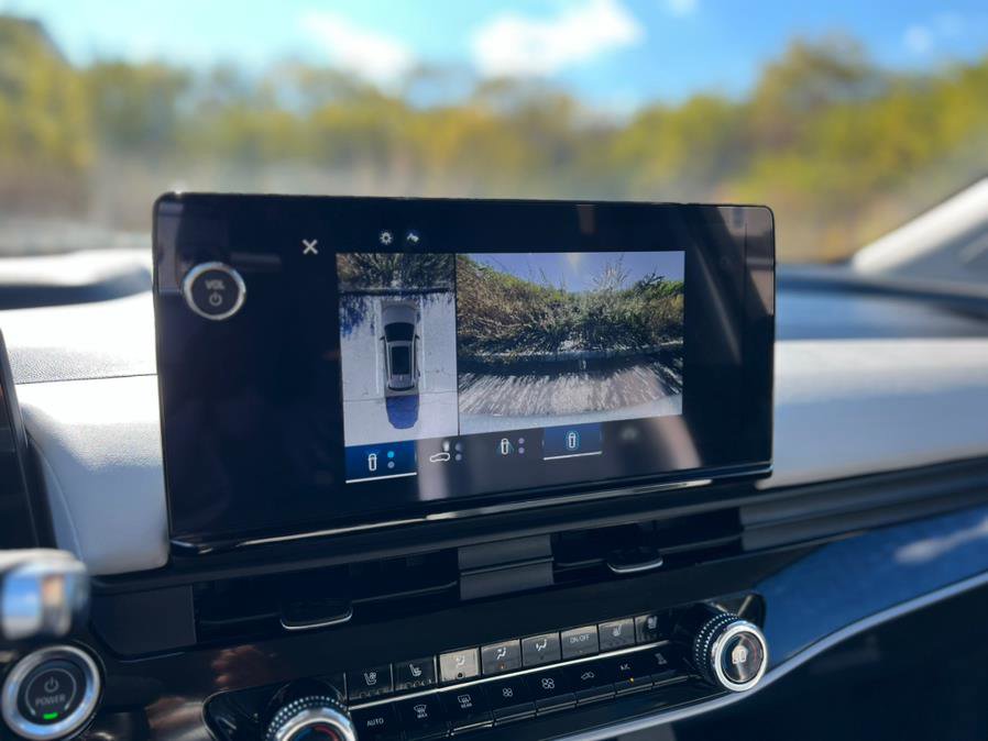 Used 2024 Honda Prologue Elite image 34