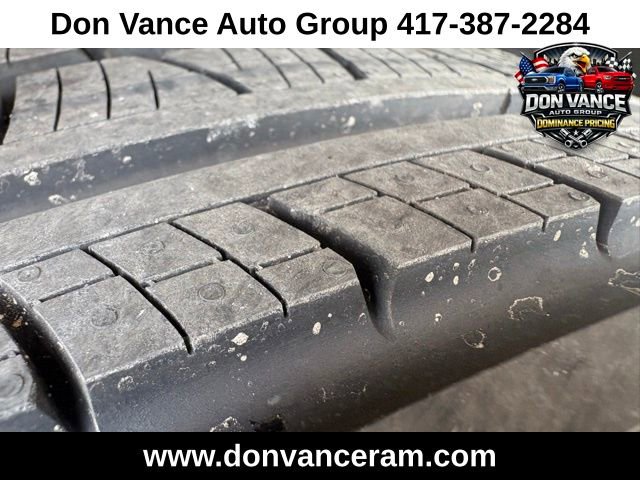 New 2026 RAM 1500 Laramie w/ Night Edition image 27