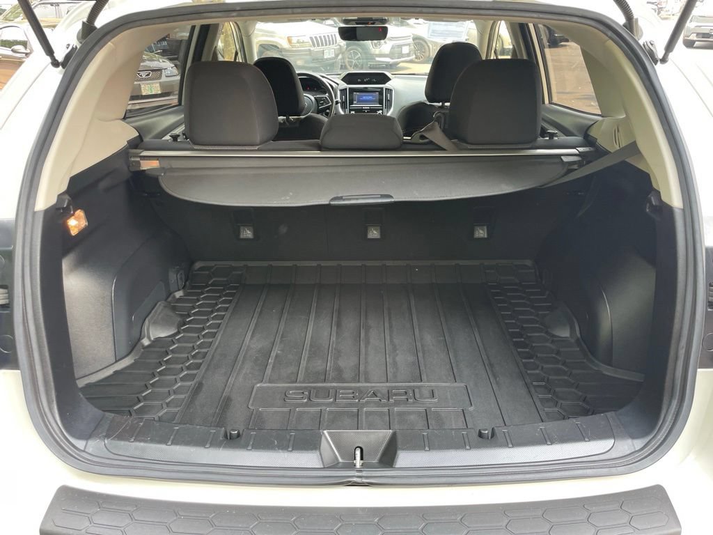 Used 2018 Subaru Crosstrek 2.0i Premium w/ Popular Package #3 AWD/4WD image 19