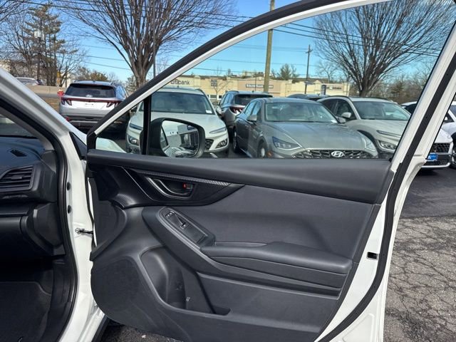 Used 2023 Subaru Crosstrek 2.0i Premium image 32