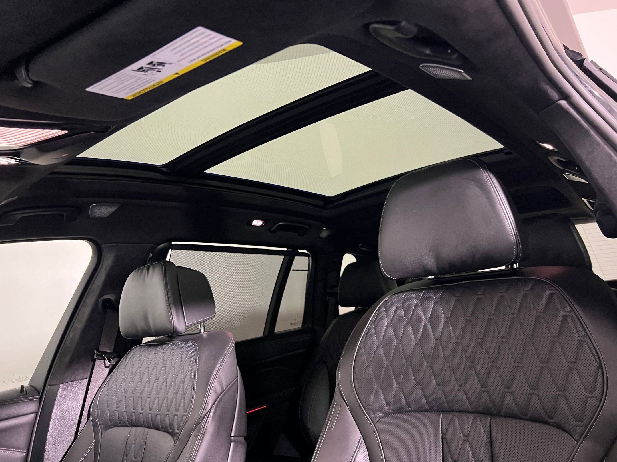 New 2026 BMW ALPINA XB7 image 26