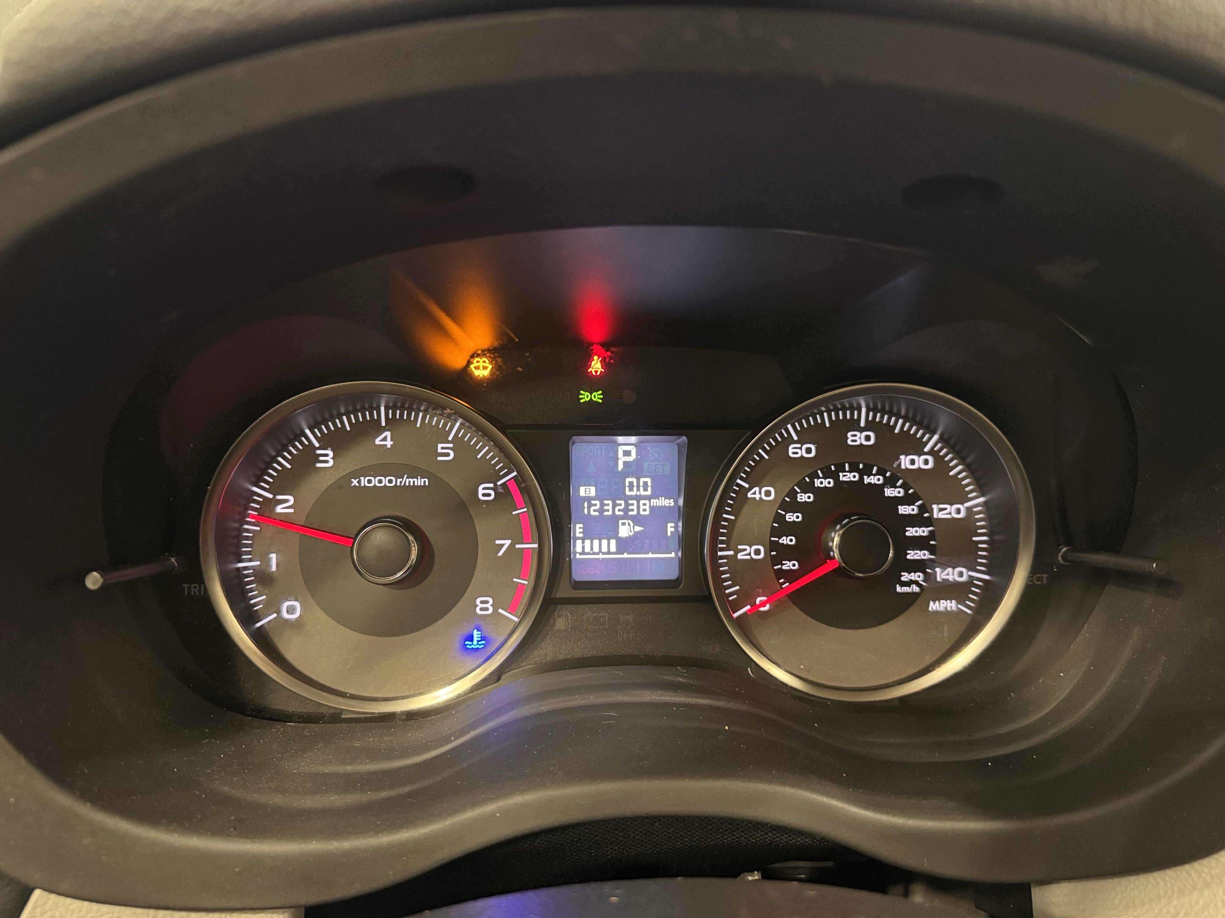 Used 2014 Subaru Forester 2.5i Limited w/ Popular Package #1 image 16