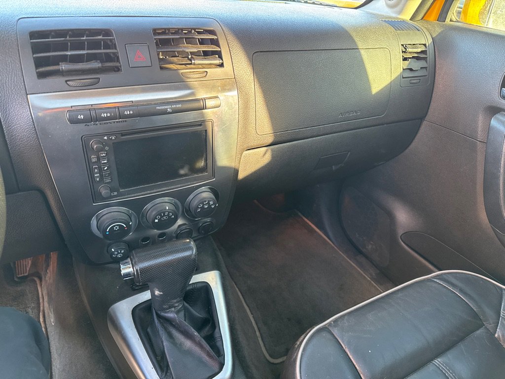 Used 2007 HUMMER H3 image 17