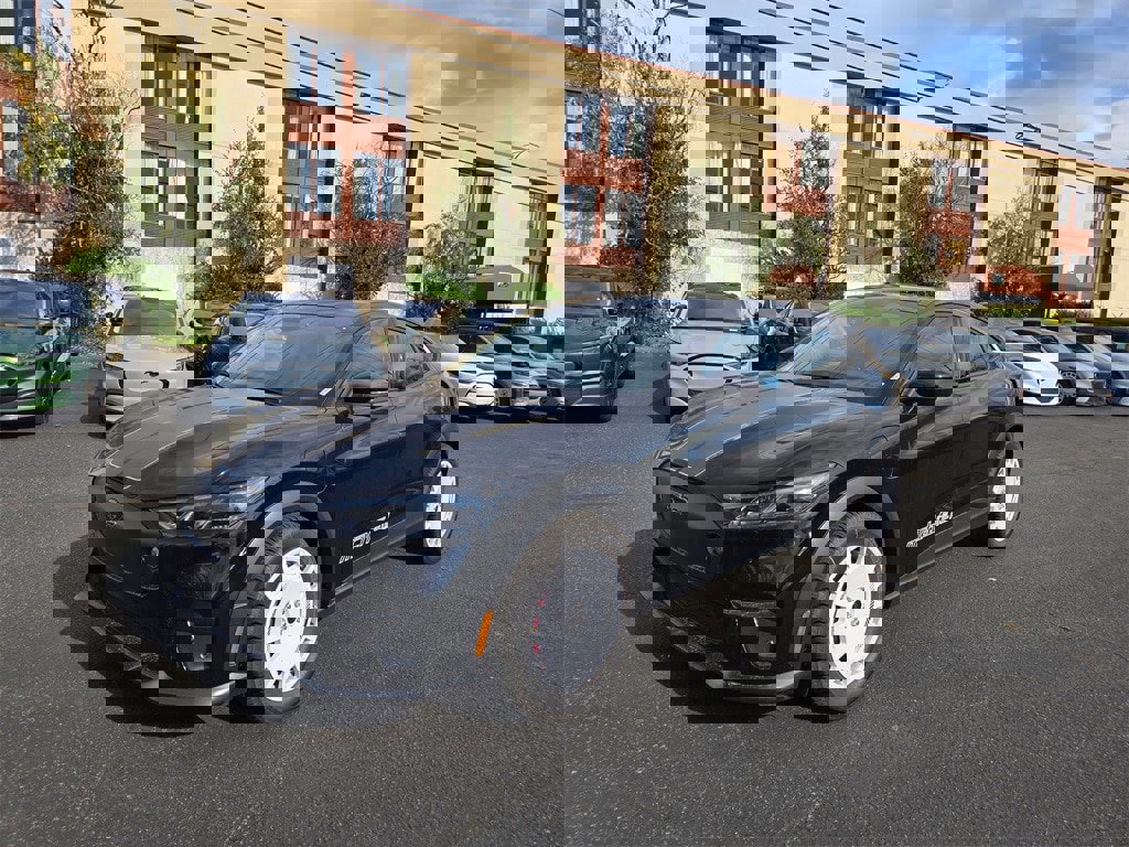 New 2025 Ford Mustang Mach-E GT w/ Interior Protection Package image 1