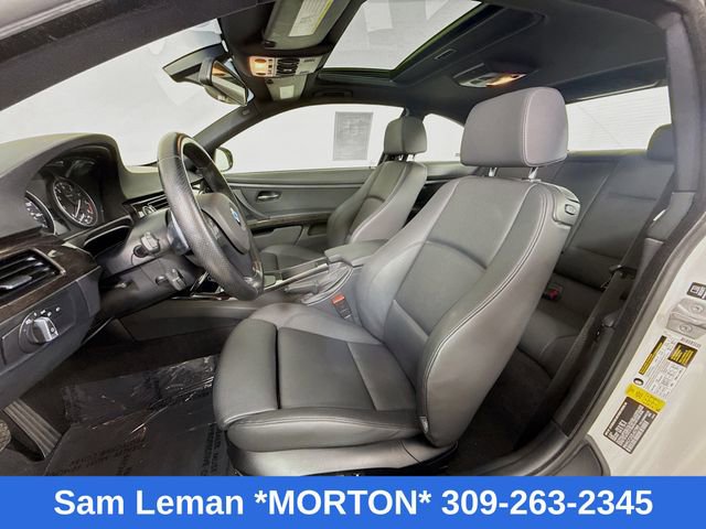 Used 2013 BMW 335i Coupe image 18