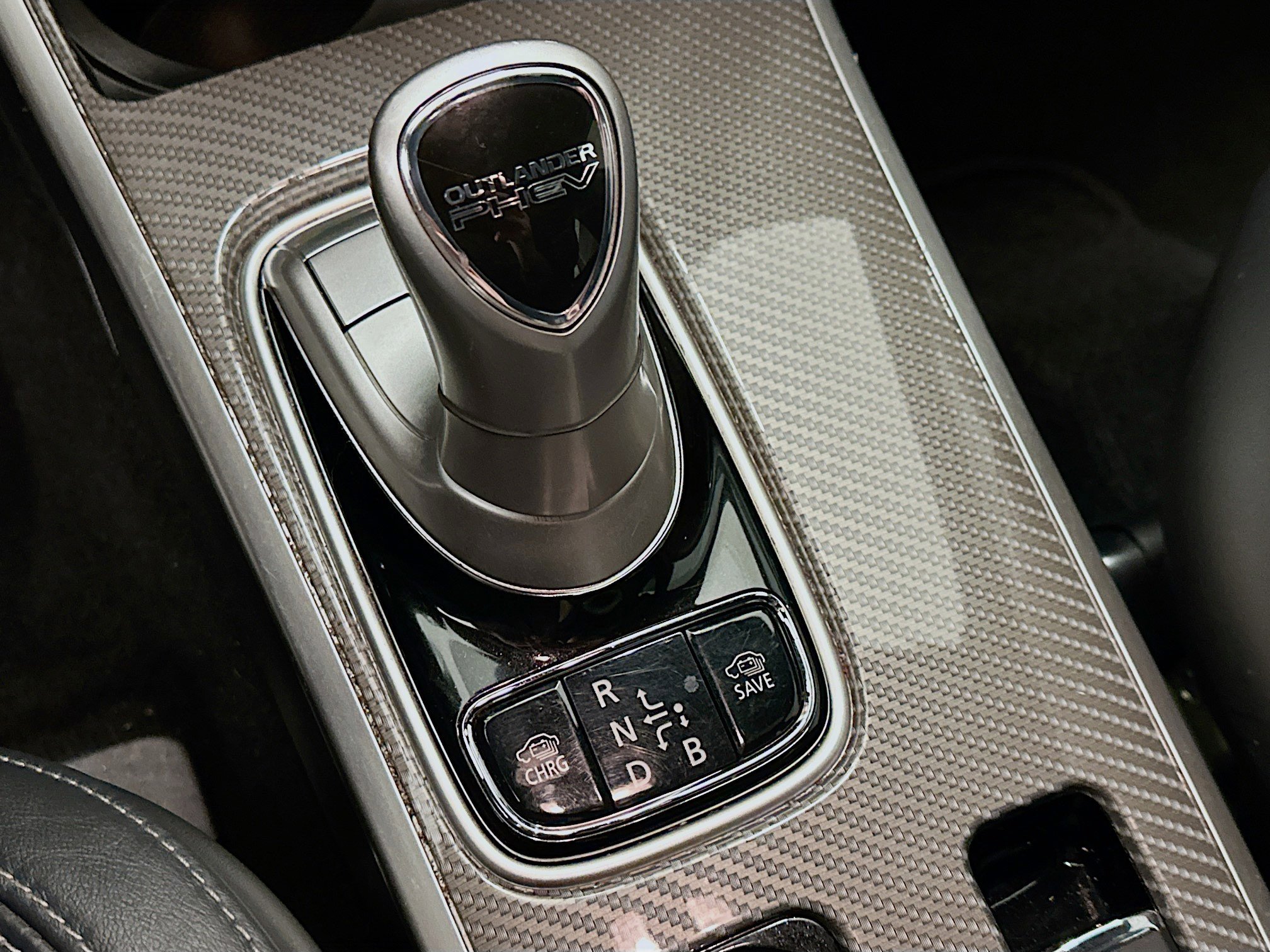 Used 2020 Mitsubishi Outlander SEL image 24