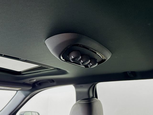 New 2026 Dodge Durango SRT Hellcat w/ Trailer Tow Group IV image 26