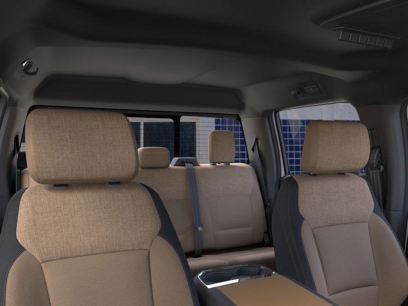 New 2026 Ford F350 XLT image 23
