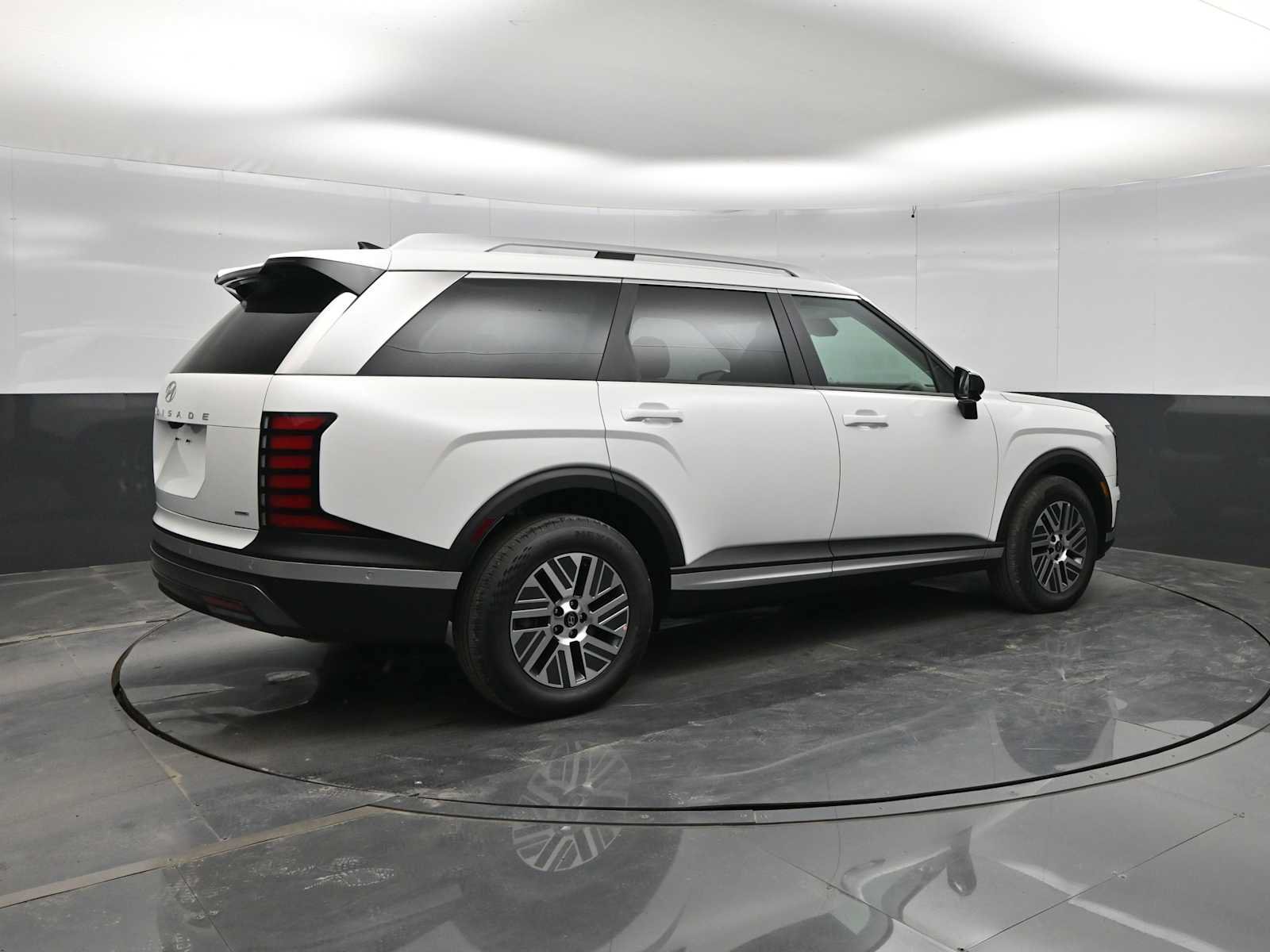 New 2027 Hyundai Palisade SEL Premium AWD/4WD image 8