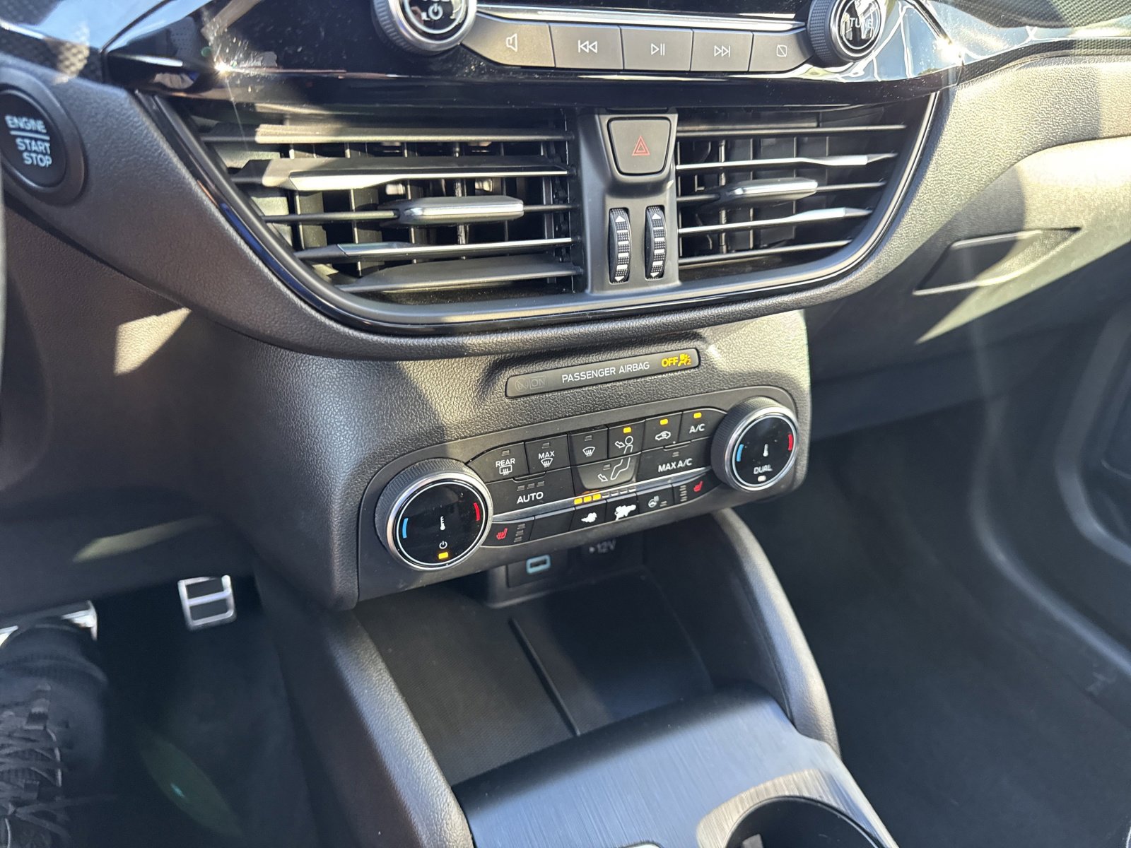 Used 2023 Ford Escape ST-Line image 29