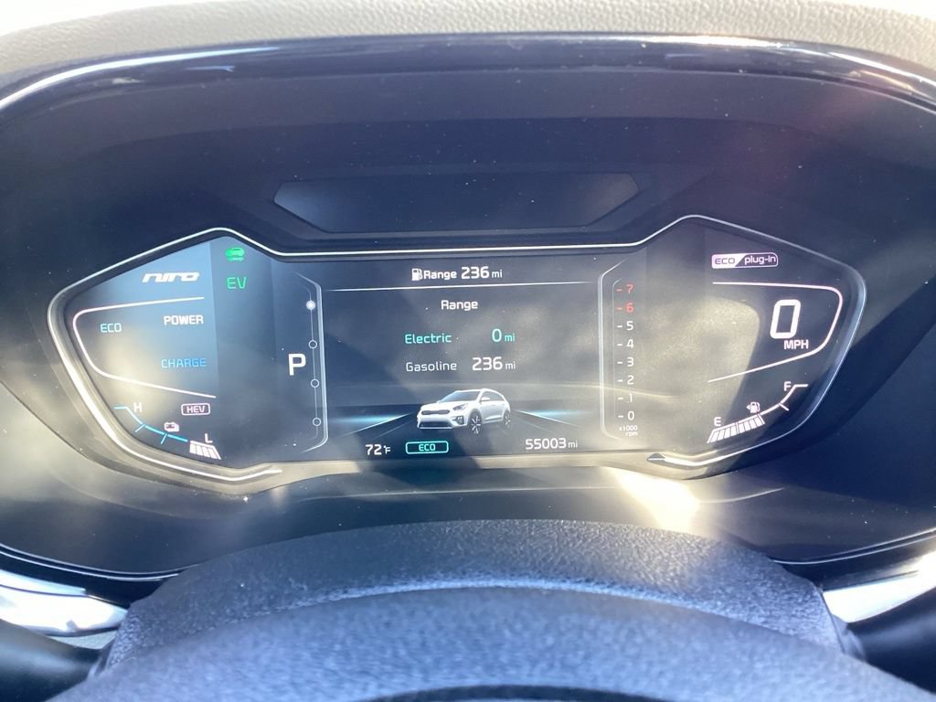 Used 2020 Kia Niro EX Premium FWD image 18