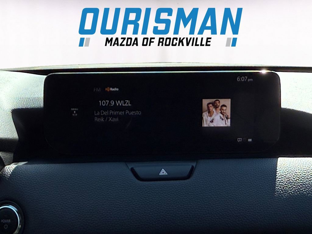 Used 2024 MAZDA CX-90 Plug-In Hybrid w/ Preferred image 14