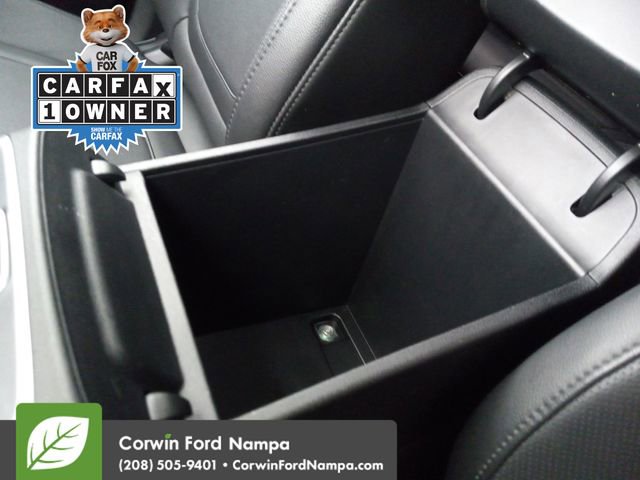 Used 2024 Hyundai Santa Cruz Night image 19