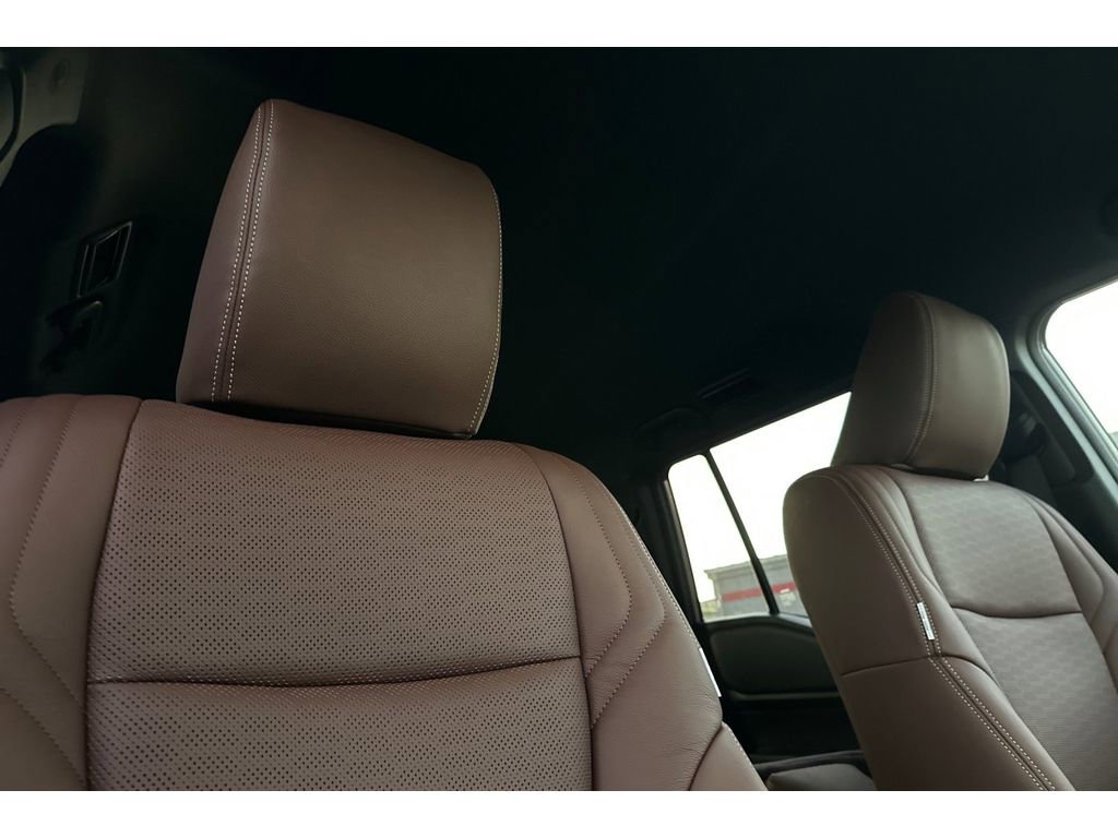 New 2026 Toyota Land Cruiser 1958 image 18