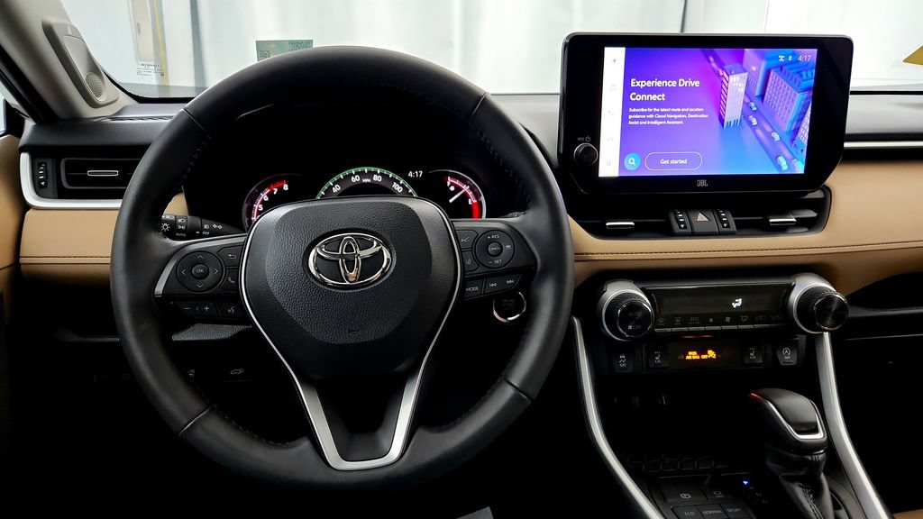 Used 2024 Toyota RAV4 XLE Premium w/ Weather Package AWD/4WD image 28