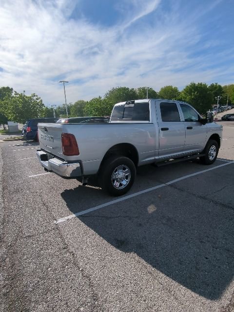 Used 2026 RAM 2500 Tradesman AWD/4WD image 12