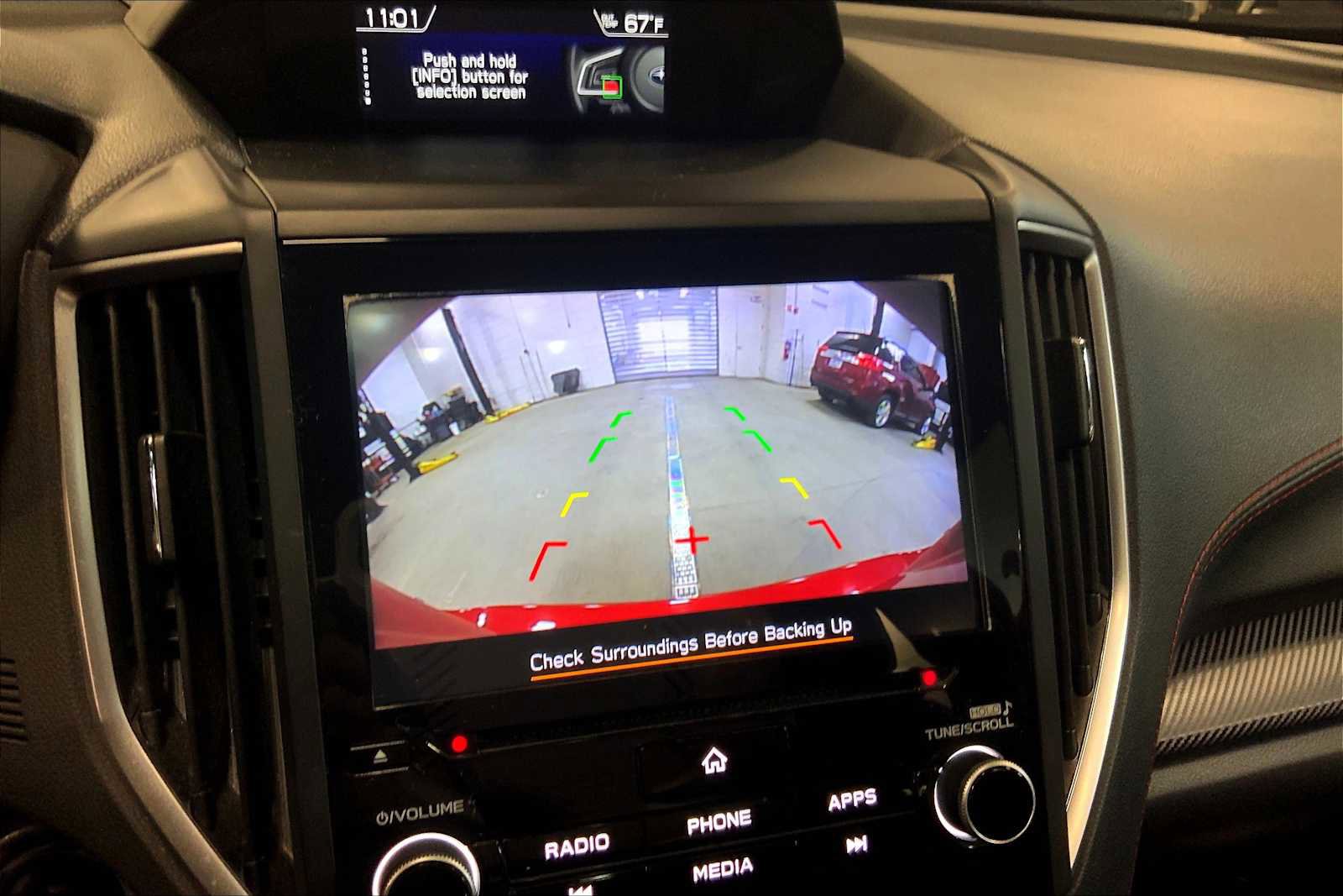 Used 2019 Subaru Impreza 2.0i Sport image 28