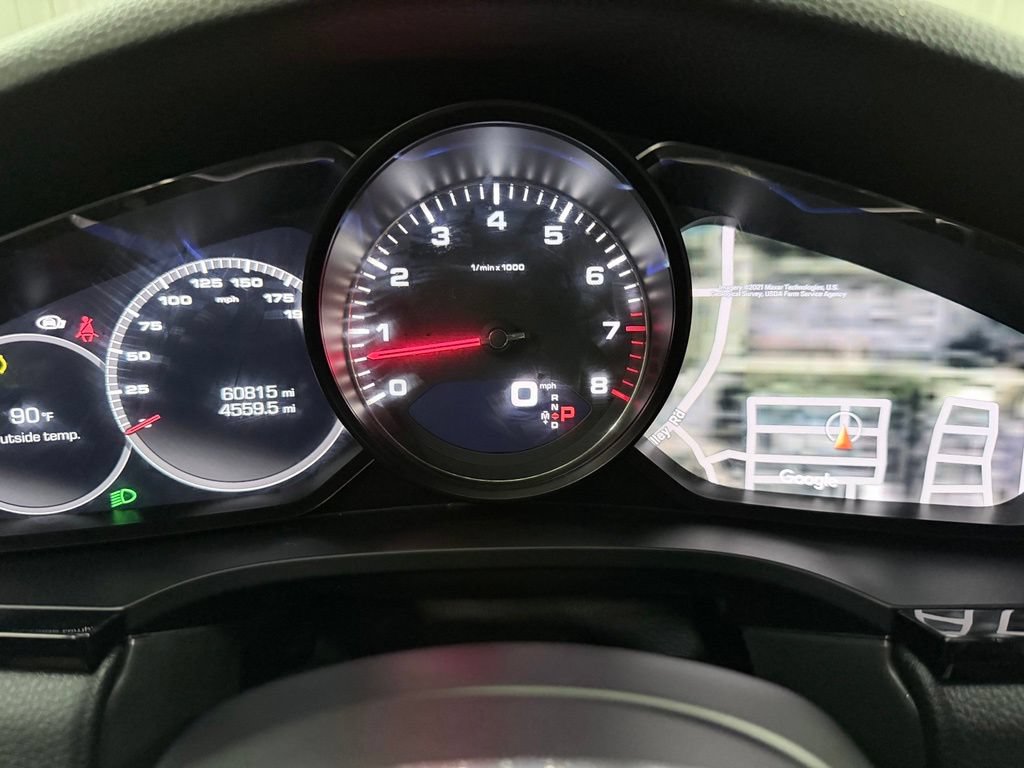 Used 2019 Porsche Cayenne S AWD/4WD image 14