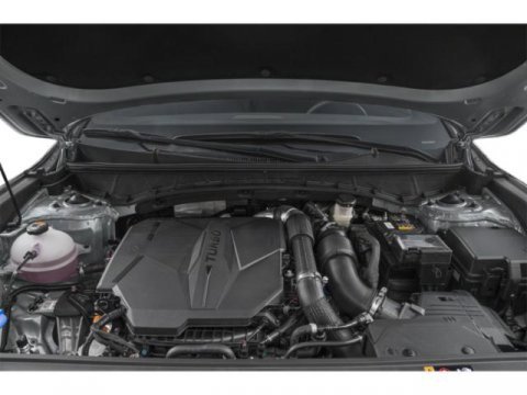 Used 2024 Hyundai Santa Cruz Night image 14