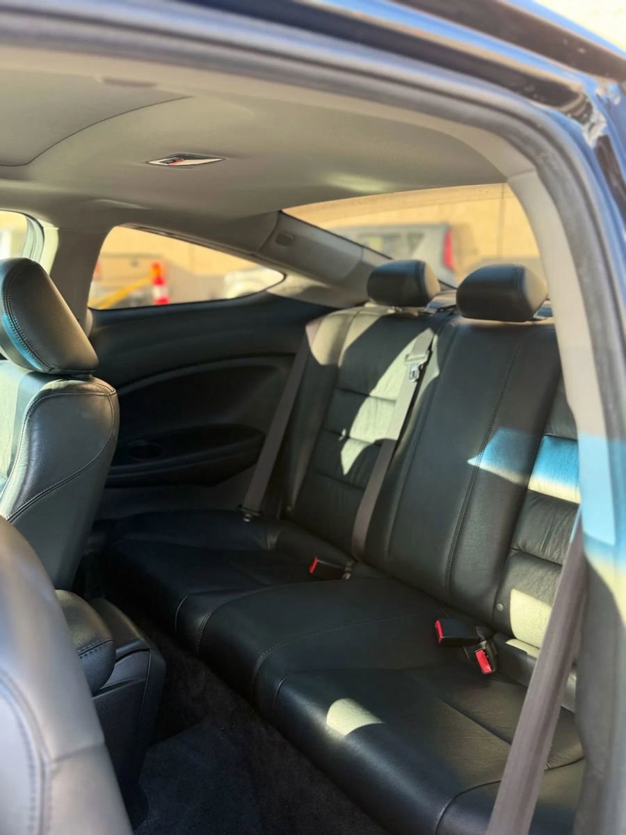 Used 2009 Honda Accord EX-L image 10