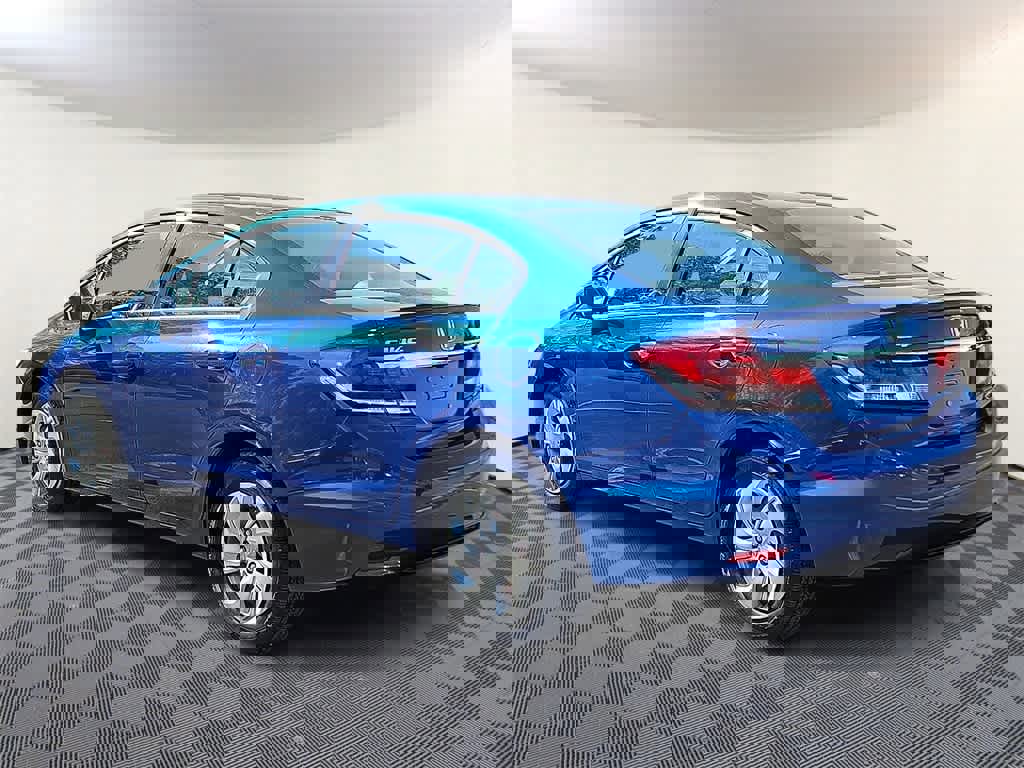 Used 2015 Honda Civic LX image 5