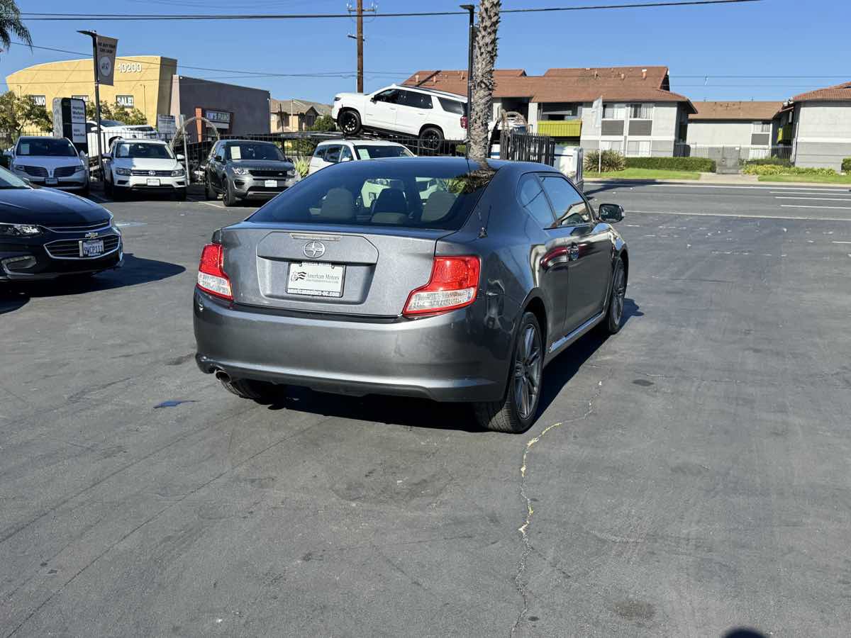 Used 2012 Scion tC FWD image 5