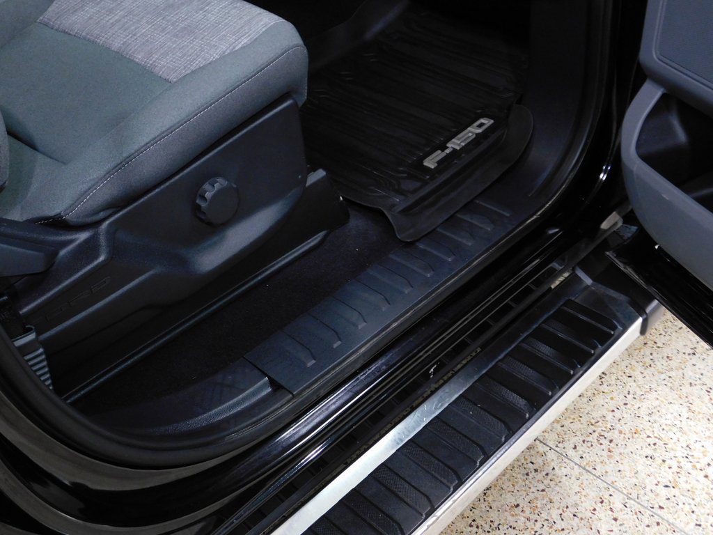 Used 2023 Ford F150 XLT w/ XTR Package image 92