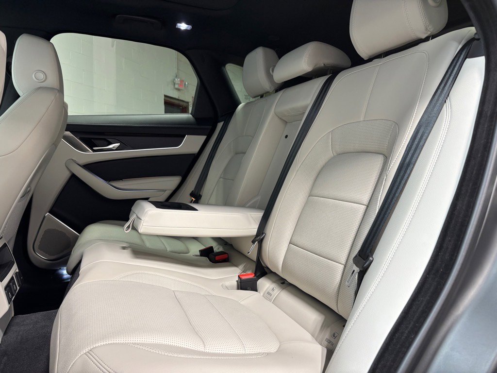 New 2026 Jaguar F-PACE R-Dynamic S image 26