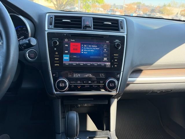 Used 2019 Subaru Outback 2.5i Touring image 24