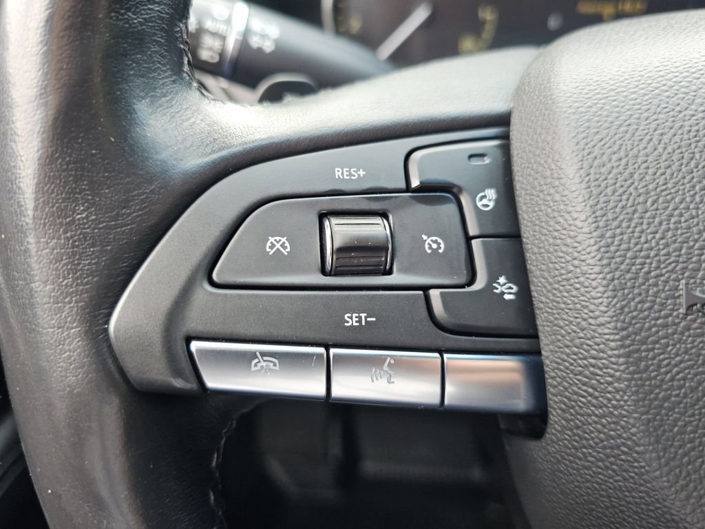 Used 2020 Cadillac CT4 Premium Luxury AWD/4WD image 16