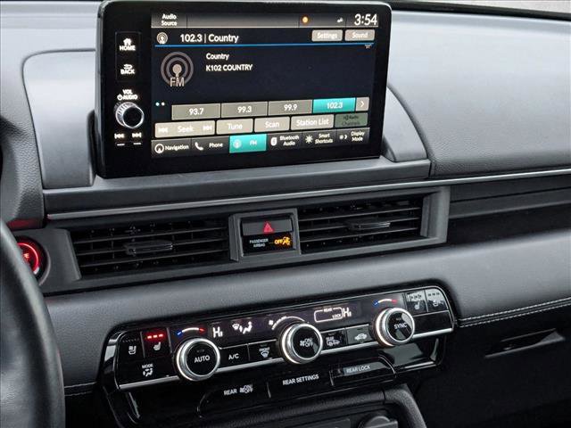 Used 2023 Honda Pilot Elite image 16