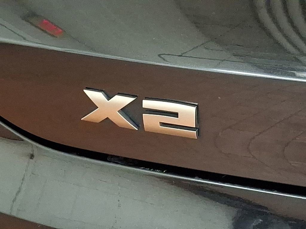 Certified 2022 BMW X2 M35i w/ Premium Package image 30