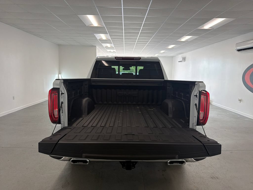 New 2026 GMC Sierra 1500 SLT w/ SLT Premium Plus Package AWD/4WD image 8