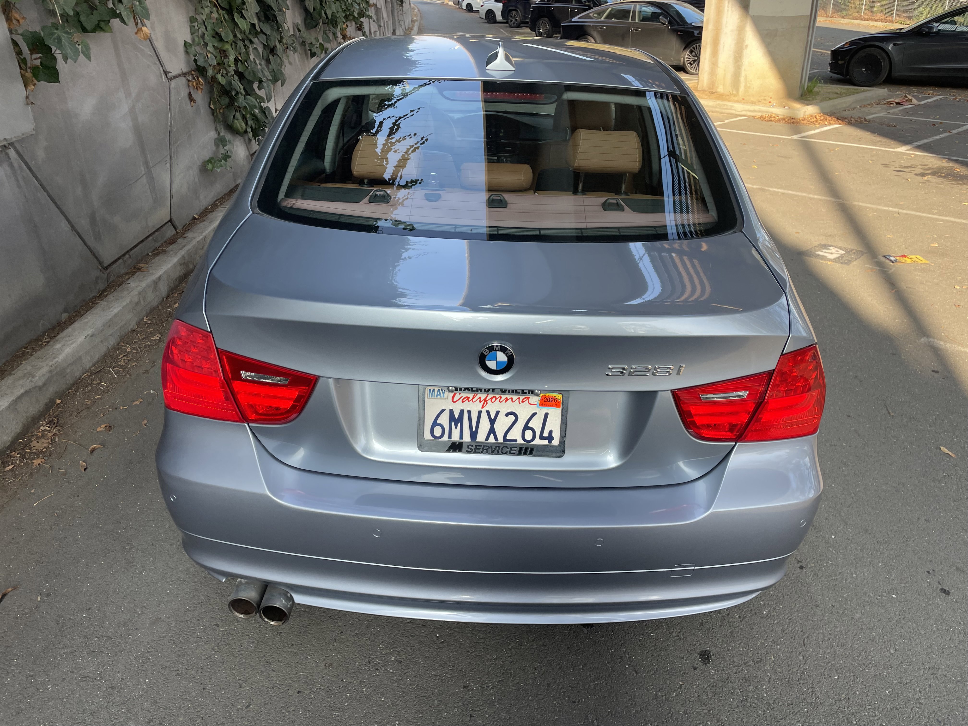 Used 2009 BMW 328i Sedan image 17