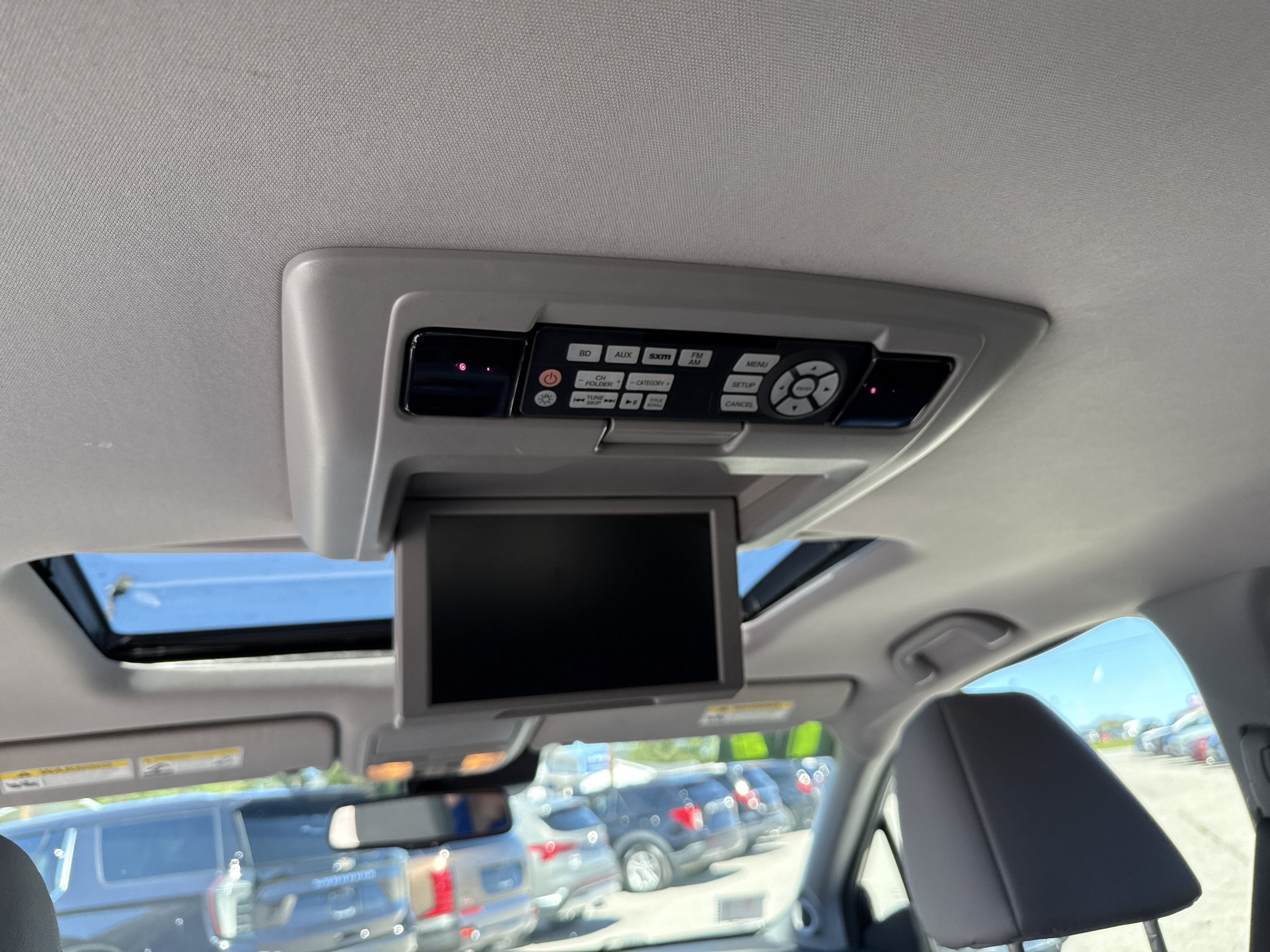 Used 2017 Honda Pilot Touring image 27