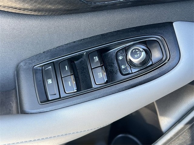 Certified 2025 Subaru Outback Premium w/ Popular Package #1A image 23