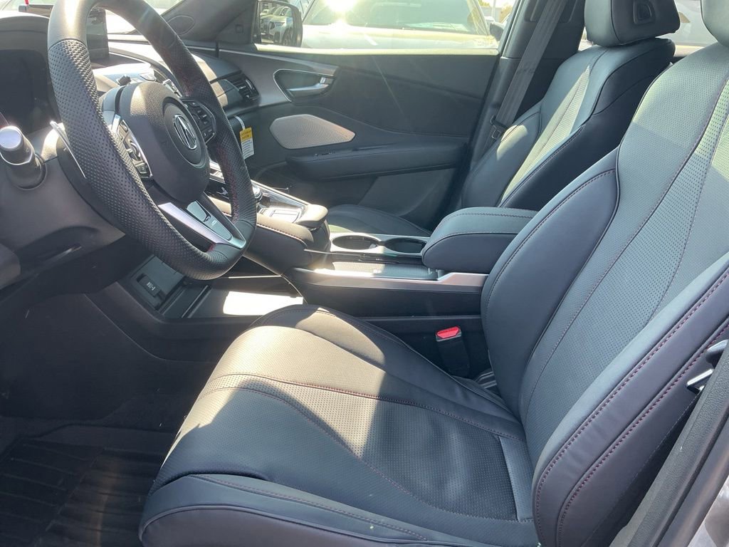 New 2026 Acura RDX A-Spec image 8