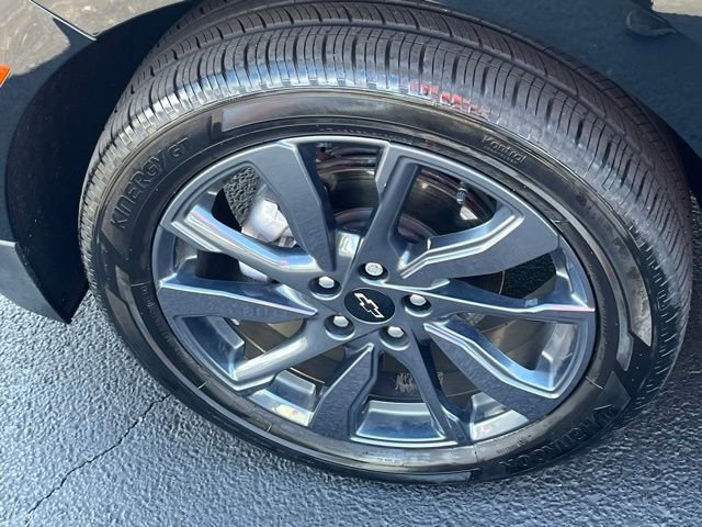 Used 2024 Chevrolet Equinox RS image 10