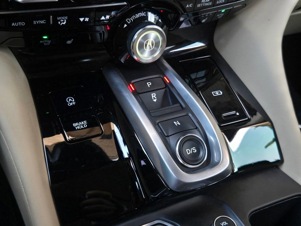 Used 2023 Acura MDX FWD w/ Technology Package image 22